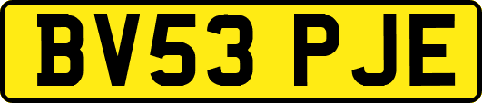 BV53PJE