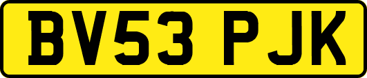 BV53PJK