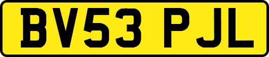 BV53PJL