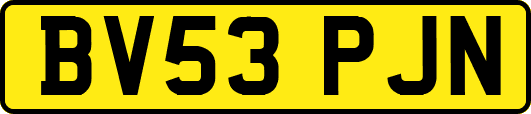 BV53PJN