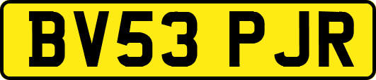BV53PJR