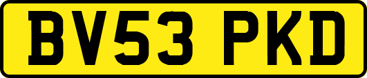 BV53PKD
