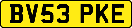 BV53PKE