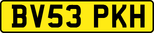 BV53PKH