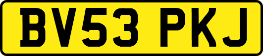 BV53PKJ