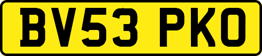 BV53PKO