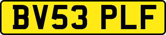 BV53PLF
