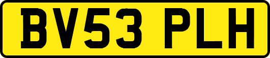 BV53PLH
