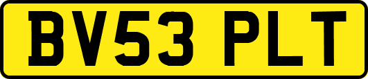 BV53PLT
