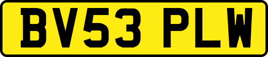 BV53PLW