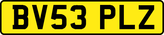 BV53PLZ