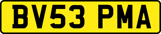 BV53PMA