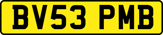 BV53PMB