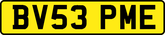 BV53PME