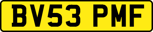 BV53PMF