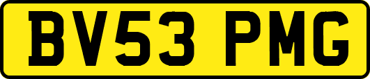 BV53PMG