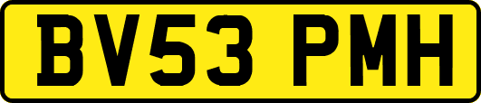 BV53PMH