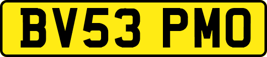 BV53PMO