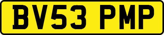 BV53PMP