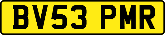 BV53PMR