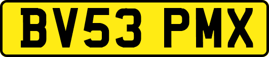 BV53PMX