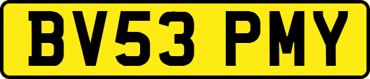 BV53PMY
