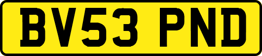 BV53PND