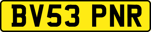 BV53PNR