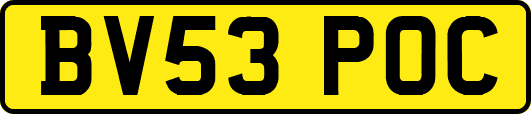 BV53POC