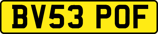BV53POF