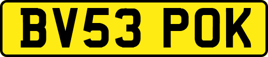 BV53POK