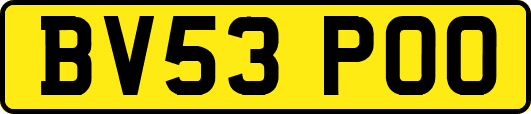 BV53POO