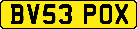 BV53POX