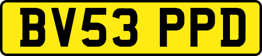 BV53PPD