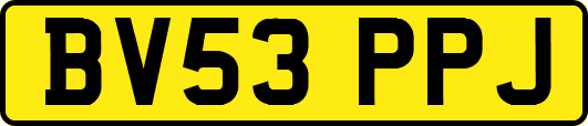 BV53PPJ