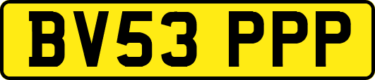 BV53PPP