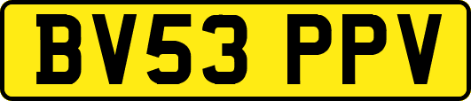 BV53PPV
