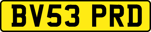 BV53PRD