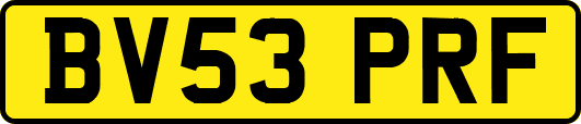 BV53PRF