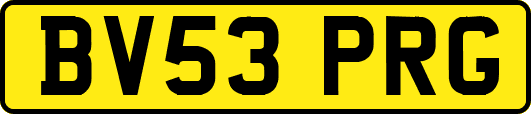 BV53PRG