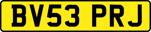 BV53PRJ