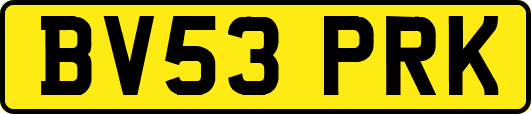 BV53PRK