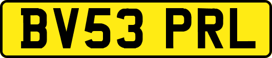 BV53PRL