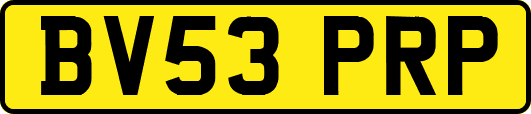 BV53PRP