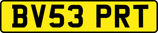 BV53PRT