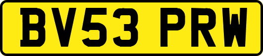 BV53PRW