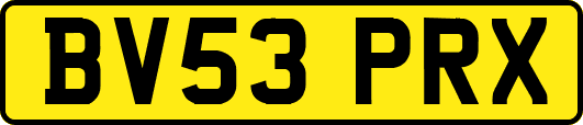 BV53PRX