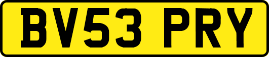 BV53PRY