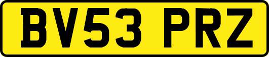 BV53PRZ