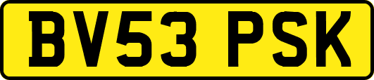 BV53PSK